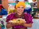 Cocineras tradicionales: los sabores del Festival Michoacán de Origen
