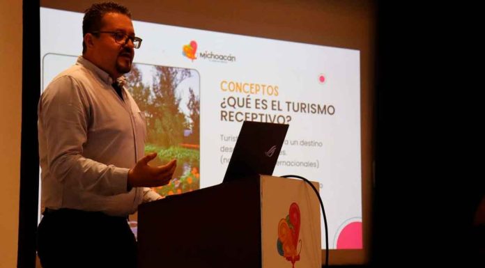 Sectur fortalece sector turístico con capacitación en marketing digital