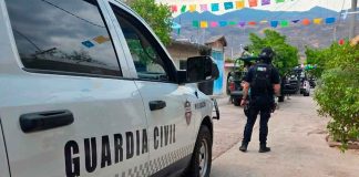 Crónica | Tuzantla alza la voz: entre el fuego cruzado y la firmeza institucional