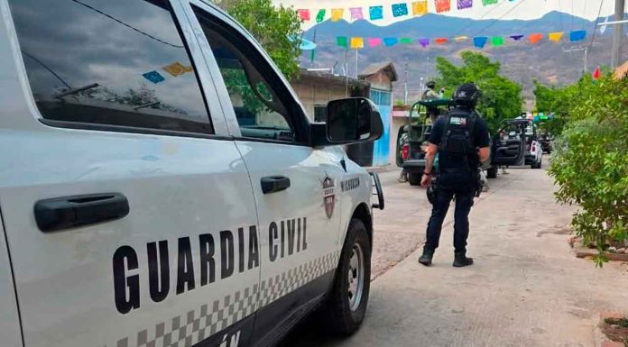 Crónica | Tuzantla alza la voz: entre el fuego cruzado y la firmeza institucional