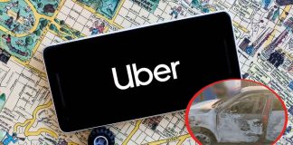 Uber lamenta crimen en Morelia y responde a preocupaciones de seguridad