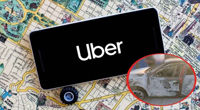 Uber lamenta crimen en Morelia y responde a preocupaciones de seguridad
