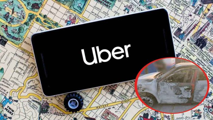 uber