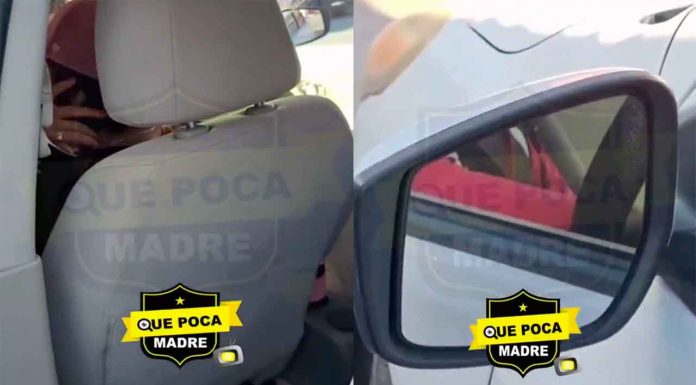 #VIDEO || Chofer de Didi discrimina a usuario con discapacidad en México