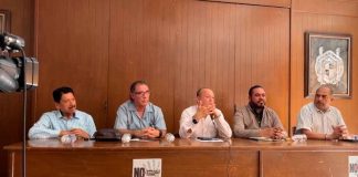 CRTM apoyará a vecinos en Morelia para amparos contra teleférico