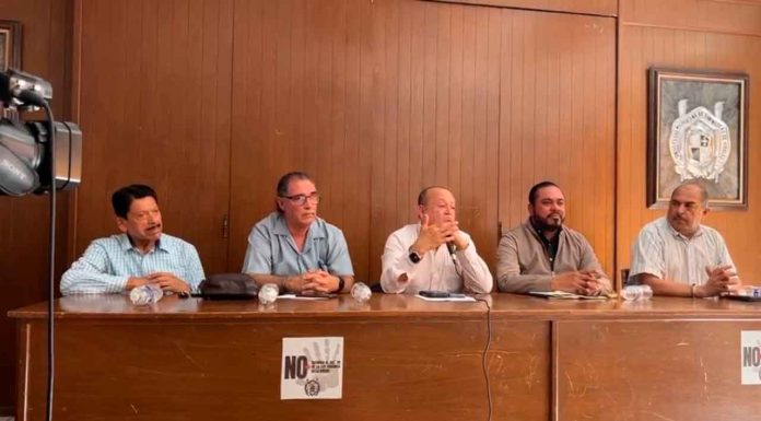 CRTM apoyará a vecinos en Morelia para amparos contra teleférico