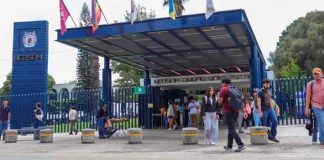 Más de 25 mil estudiantes pretenden ser parte de la Universidad Michoacana de San Nicolás de Hidalgo