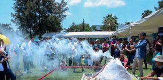 Dos mil 700 actividades se realizarán en la edición 33 del Tianguis de la Ciencia de la UMSNH