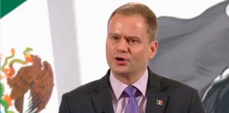 Anuncia UNILEVER inversión de 30 mil MDD en el país