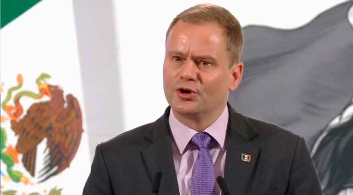 Anuncia UNILEVER inversión de 30 mil MDD en el país