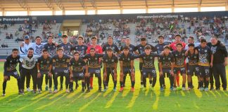 Atlético Morelia-UMSNH buscará el triunfo en Sonora