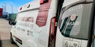 CRUM ha realizado con éxito más de 31 mil servicios en lo que va del año