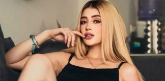 Piden investigar a amigas de Valeria Márquez por sospechosa reacción durante su asesinato