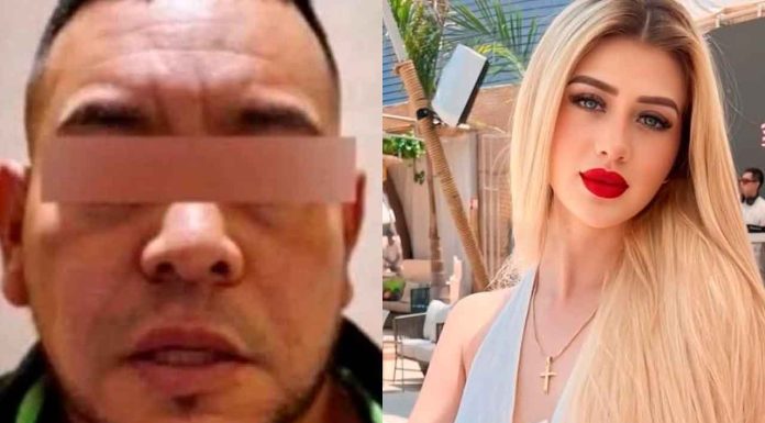 Corridos de Los Alegres del Barranco y Luis R. Conriquez revelarían detalles sobre el principal sospechoso del asesinato de Valeria Márquez