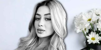 #Seguimiento | Despedida entre flores y silencio; velan a Valeria Márquez mientras crece el clamor por justicia