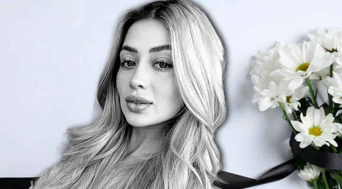 #Seguimiento | Despedida entre flores y silencio; velan a Valeria Márquez mientras crece el clamor por justicia