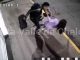 #VIDEO || Captan agresión en cámara de seguridad en Valle de Chalco