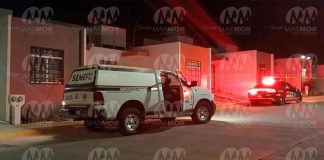 #VIDEO #Seguimiento | Identificados, la mujer y su bebé muertos por atropellamiento en Villas del Pedregal