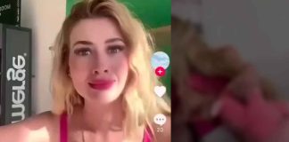 #VIDEO #Seguimiento | Valeria Márquez anticipó su muerte en video publicado minutos antes del ataque