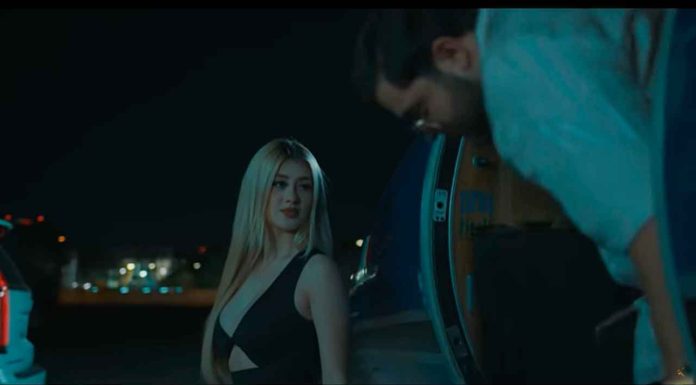 #VIDEO | Valeria Márquez; la influencer jalisciense que apareció en un video de Luis R ¿Un reflejo de su verdadera vida?