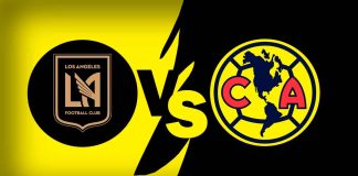 ¡Ya comienza! LAFC vs. América se enfrentan por el boleto al Mundial de Clubes