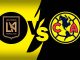 ¡Ya comienza! LAFC vs. América se enfrentan por el boleto al Mundial de Clubes