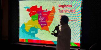 Michoacán promociona vuelo directo Morelia – Ixtapa