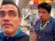 #Video | Escándalo en Walmart Xalapa: Denuncian a empleados y policías por Falsos Robos