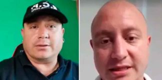 #México: Esposa del ‘Coyote Consentido’ habría ingresado a menores al penal para que él abusara de ellos; los hacía pasar por sus hijos