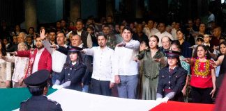 Yurécuaro cumple 466 años reafirmando su grandeza: Moisés Navarro