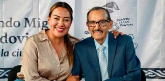 Celebran presentación del libro “Apariciones y visitas de seres del más allá, en nuestro más acá” del maestro Fernando Miguel Pérez Valdovinos en Zacapu