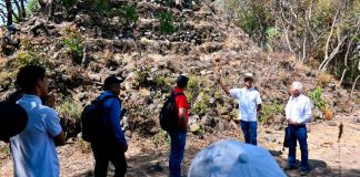 Gobierno de Zacapu trabaja con el INAH para proteger su historia y preservar su identidad cultural