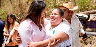 Ayuntamiento de Zacapu arranca obras para dotar del servicio de agua potable, a las familias de localidades: Mónica Valdez