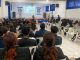 Imparten Taller sobre la Ley Olimpia a Estudiantes de Zamora