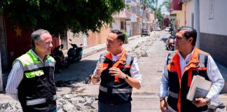 Zamora consolida su liderazgo hídrico con el Programa Operativo de Cárcamos 2025