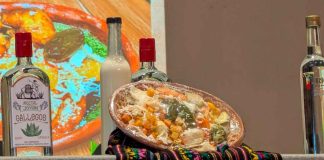 Turicato invita a su 3er Festival del Mezcal y la Enchilada 2025