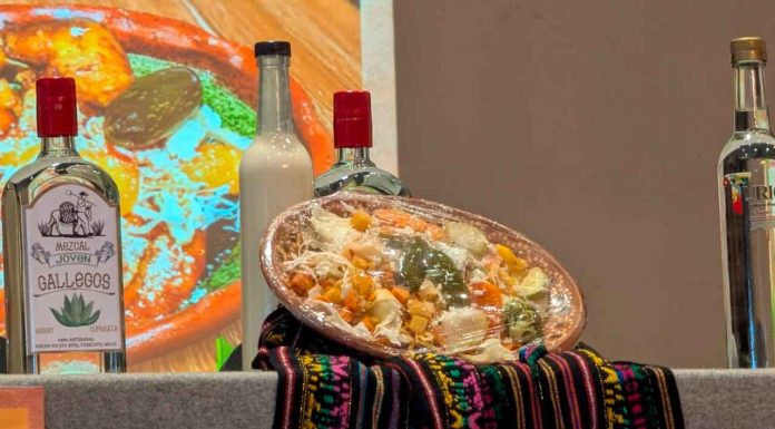 Turicato invita a su 3er Festival del Mezcal y la Enchilada 2025