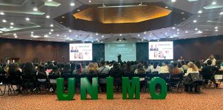 #VIDEO || UNIMO realiza el 10° Seminario de Profesionalización en Morelia