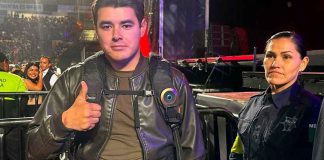 Gobierno de Michoacán hace vibrar la música en el corazón de la comunidad sorda