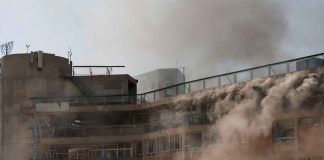 #VIDEO | Escala la tensión en Medio Oriente; Israel ataca centro de mando Iraní y prisión de Evin