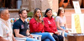 Zacapu se prepara para endulzar el paladar con la 8ª edición del Festival de la Nieve de Pasta 2025