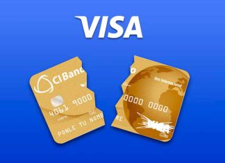 Visa suspende operaciones internacionales con CIBanco tras acusación de lavado de dinero en EE.UU.