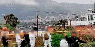 Hallan a hombre ej3cut4do en el municipio de Tarímbaro