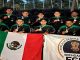 FGE Michoacán Brilla con tercer lugar en torneo internacional de futbol en Grecia