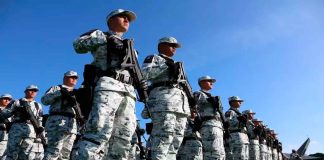 #VIDEO || Detienen a “El Parra” en San Felipe, BC