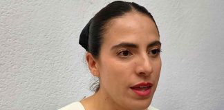 Con mucha responsabilidad y compromiso, asumo esta nueva encomienda en el Congreso del Estado: Giulianna Bugarini