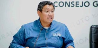 Advierte IEM que existen vacíos legales en proceso de validación de candidaturas judiciales