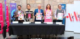 Invita SeCultura al Festival Internacional de Ópera de Verano de Morelia 2025