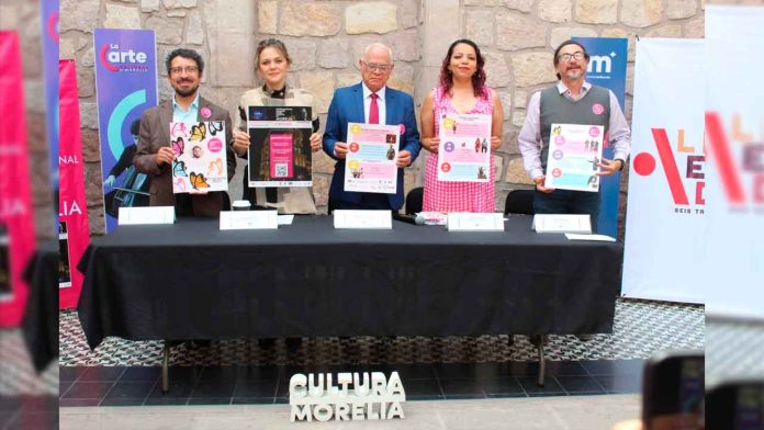 La-novena-edición-del-festival-rinde-homenaje-a-su-fundador,-Juan-del-Bosco.