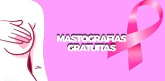 A partir de mañana, SSM despliega unidades móviles de mastografía en 7 municipios